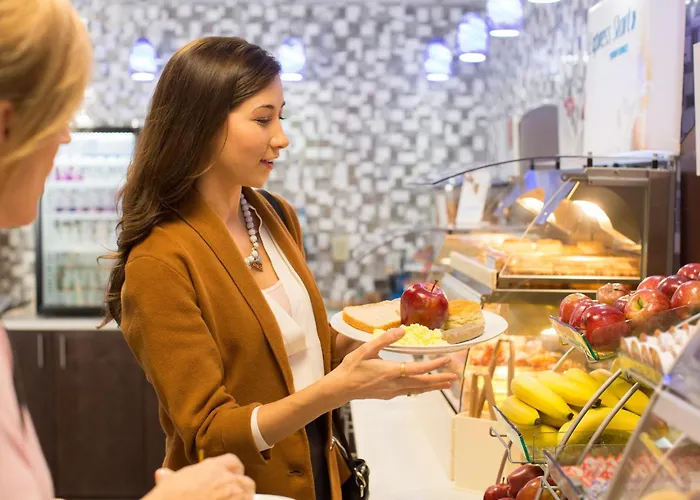 Express Phayathai By Ihg Hotel