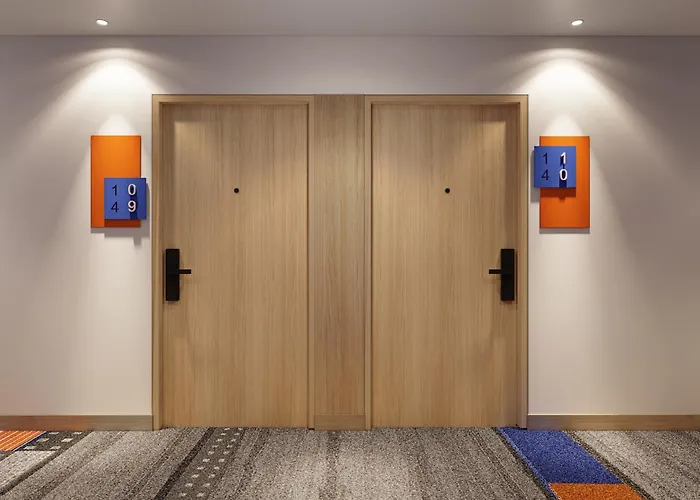 Express Phayathai By Ihg 4*
