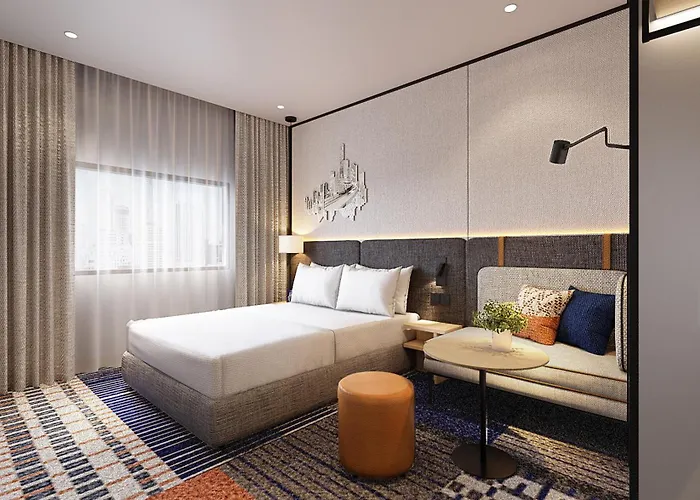 Hotel Express Phayathai By Ihg